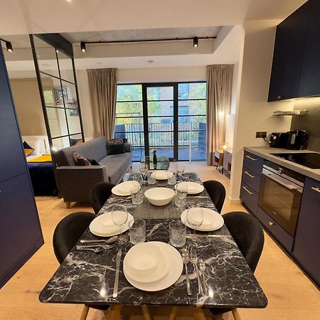 Amazing Cosy Apartment, Next To O2 Arena And Close To London Excel, Secure Parking 外观 照片