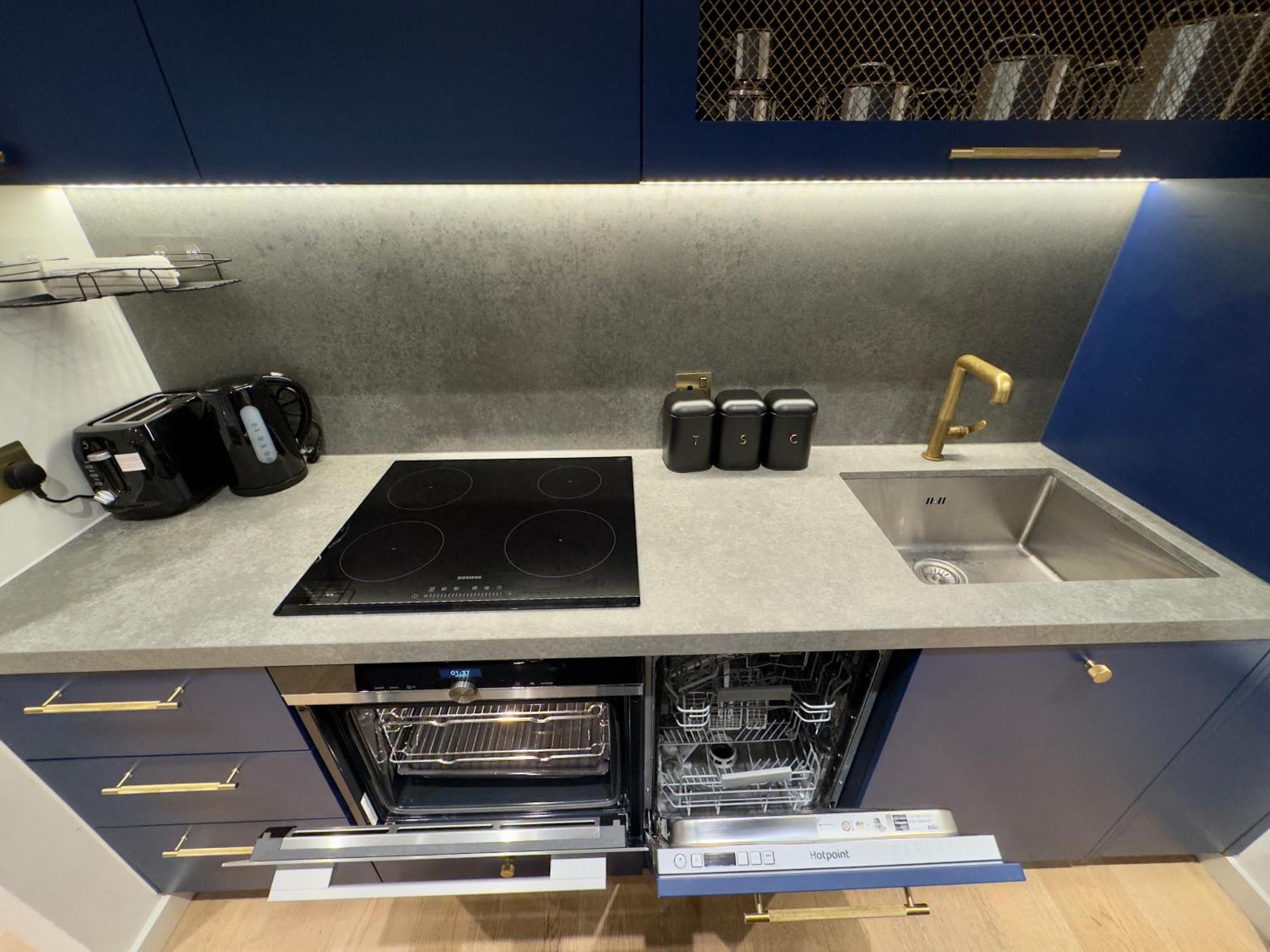Amazing Cosy Apartment, Next To O2 Arena And Close To London Excel, Secure Parking 外观 照片