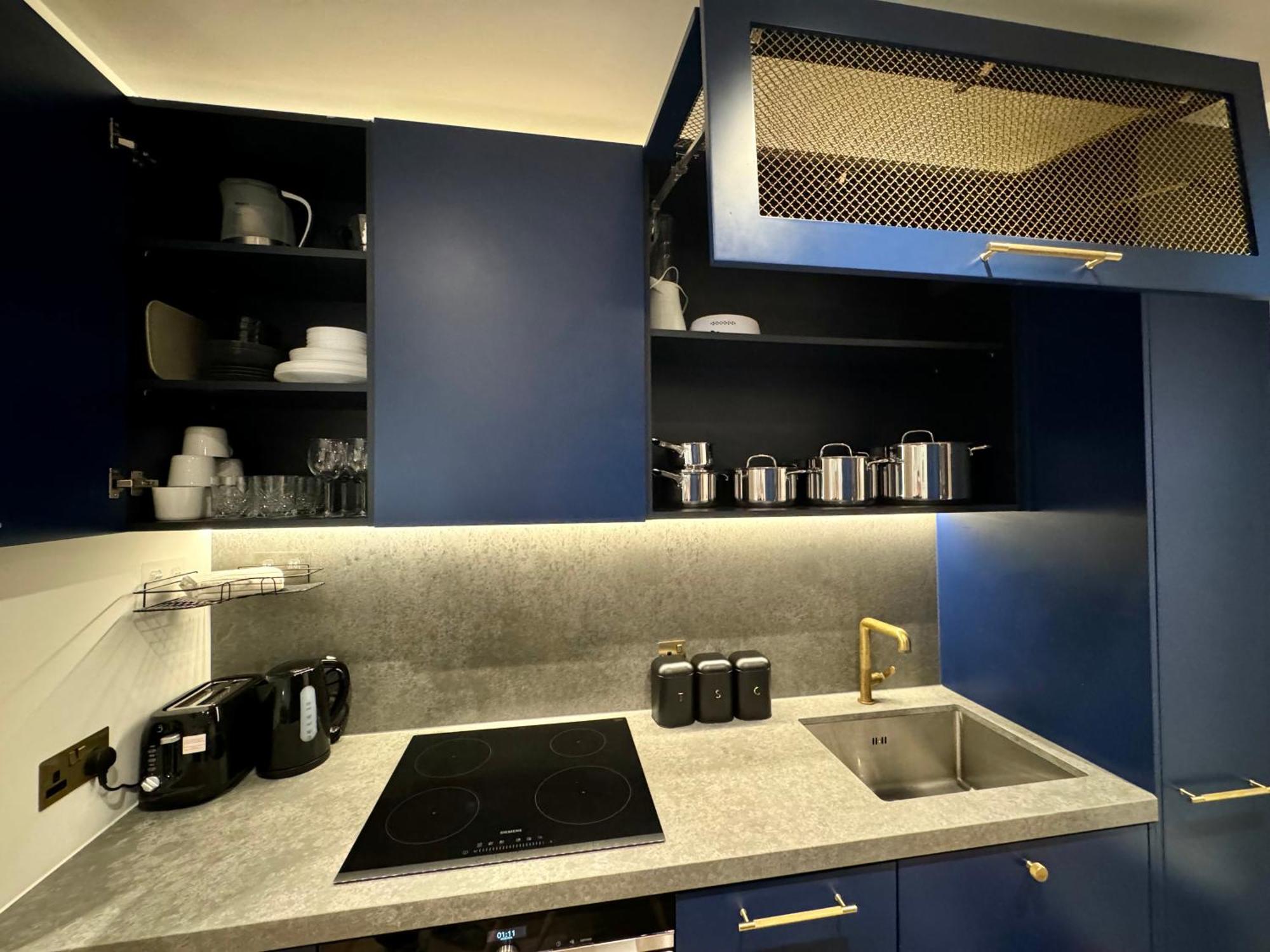 Amazing Cosy Apartment, Next To O2 Arena And Close To London Excel, Secure Parking 外观 照片