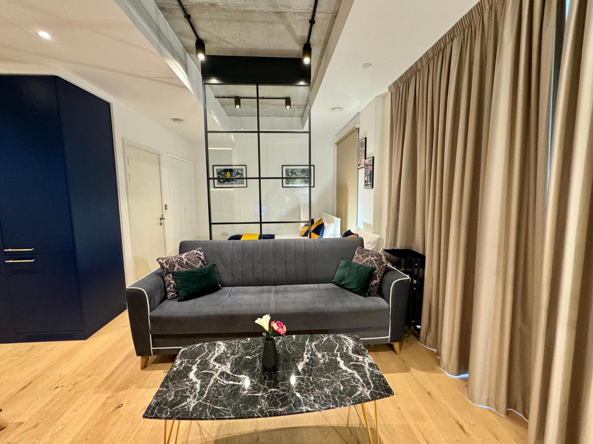 Amazing Cosy Apartment, Next To O2 Arena And Close To London Excel, Secure Parking 外观 照片