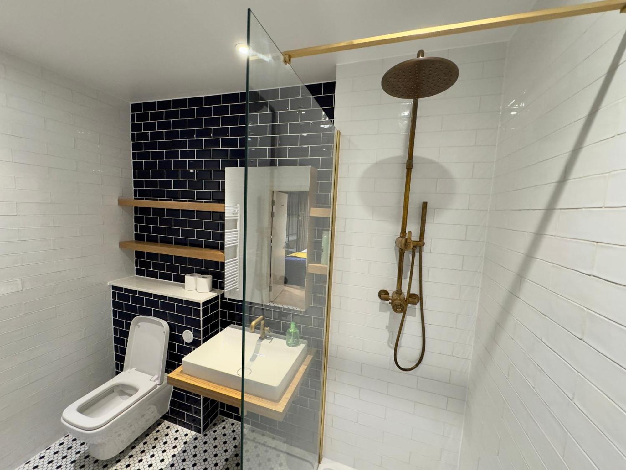 Amazing Cosy Apartment, Next To O2 Arena And Close To London Excel, Secure Parking 外观 照片